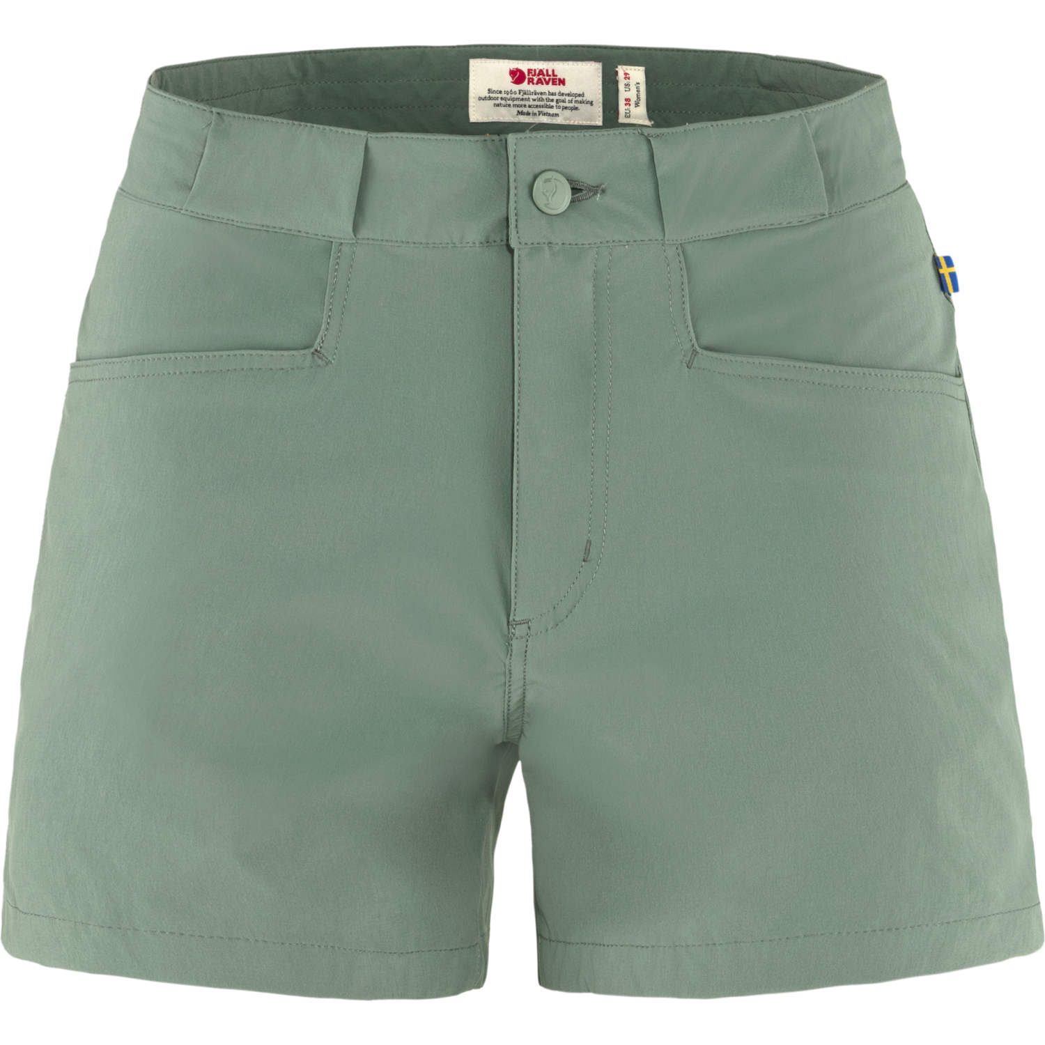 patina green
