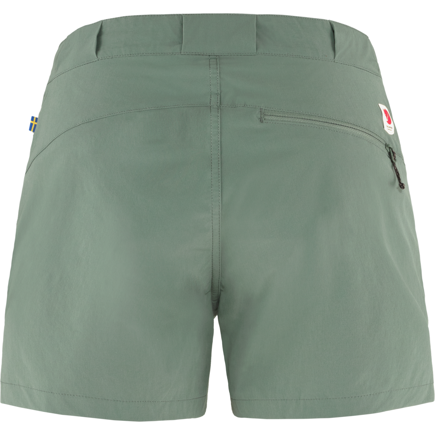 patina green
