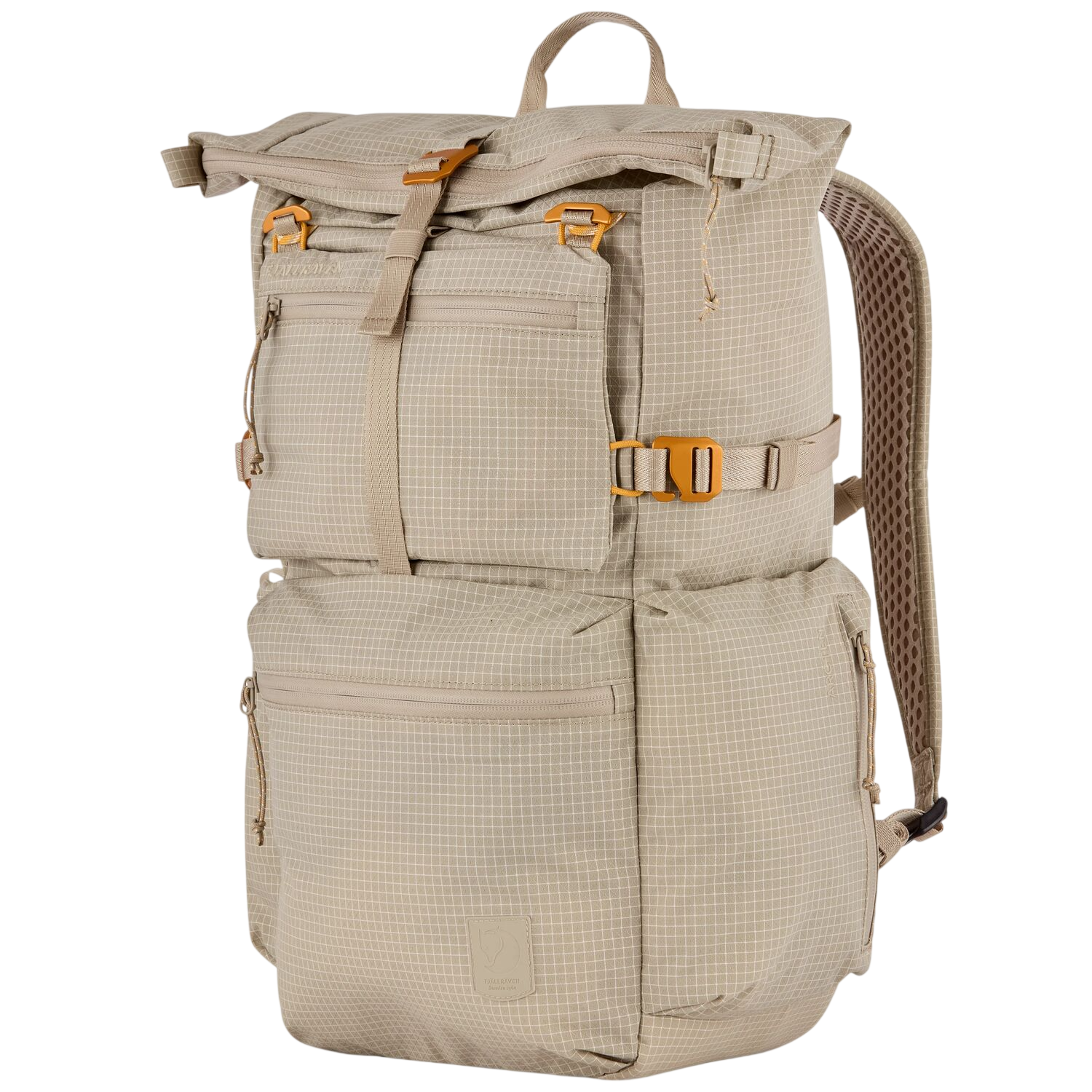 High Coast Pro Foldsack 26