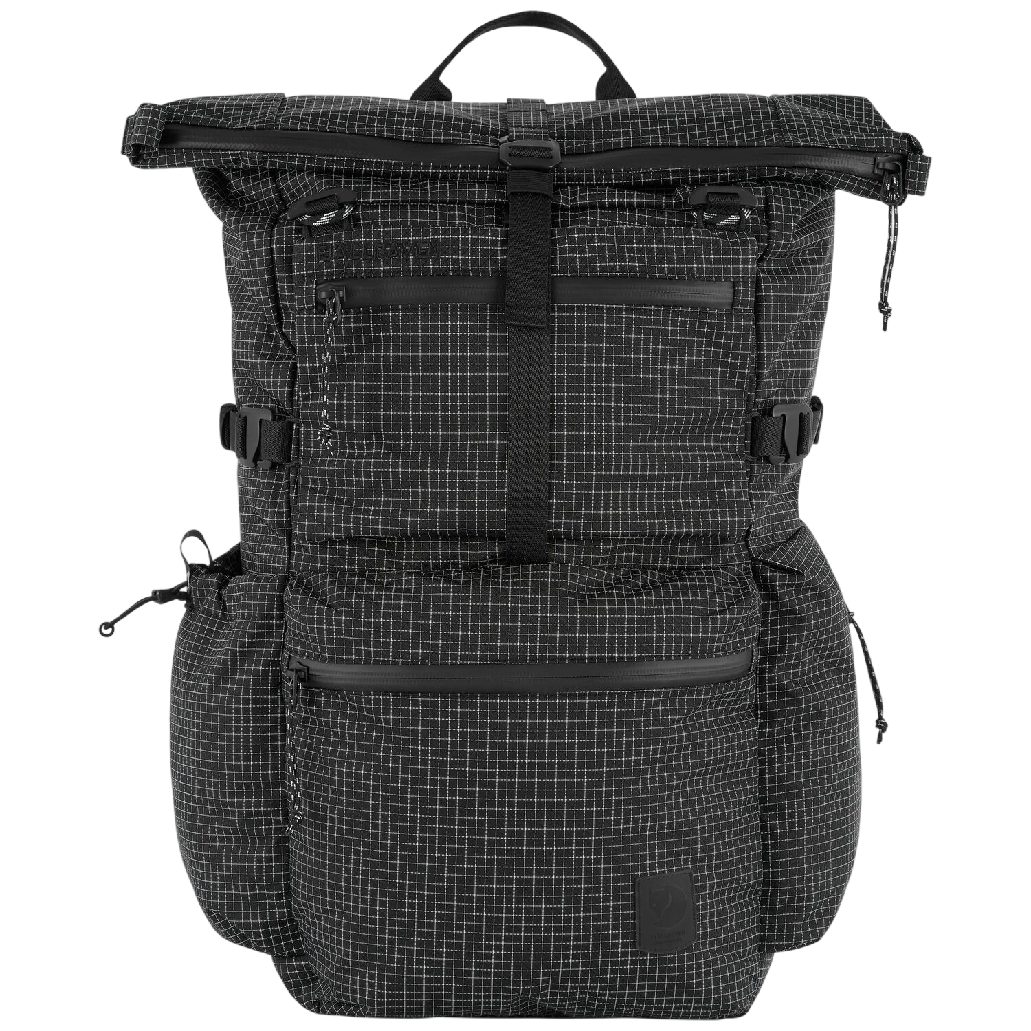 High Coast Pro Foldsack 26