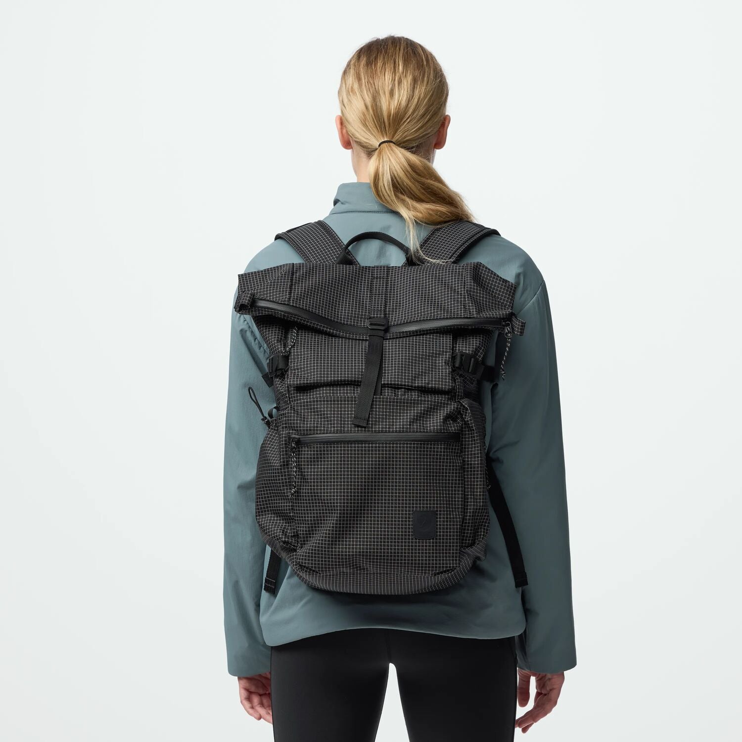 High Coast Pro Foldsack 26