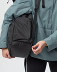 High Coast Pro Foldsack 26