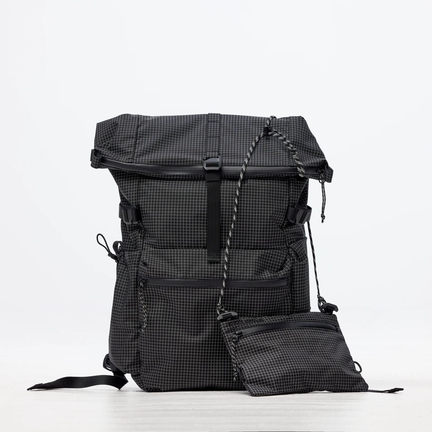 High Coast Pro Foldsack 26