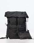 High Coast Pro Foldsack 26