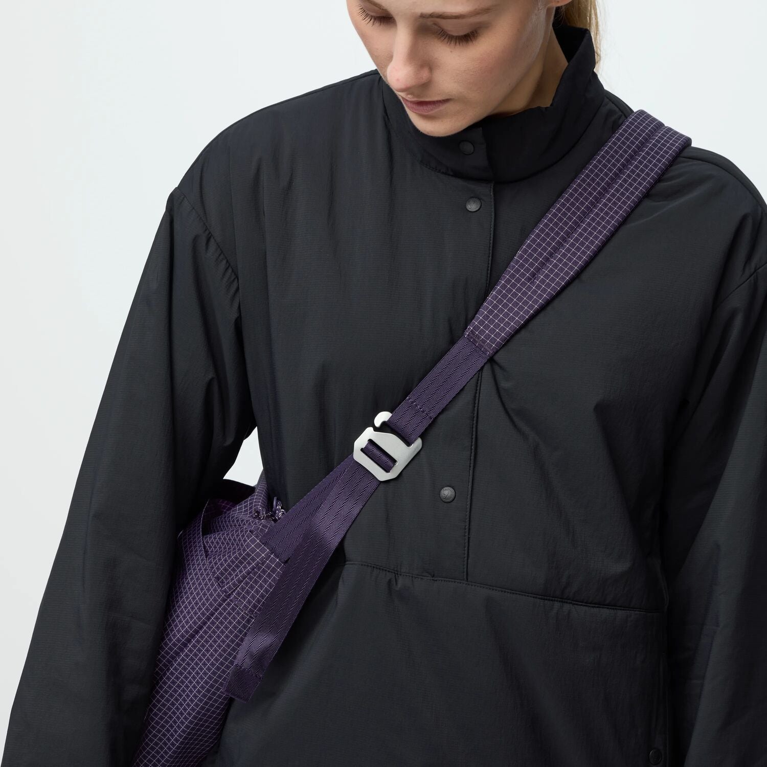 High Coast Pro Shoulder Bag