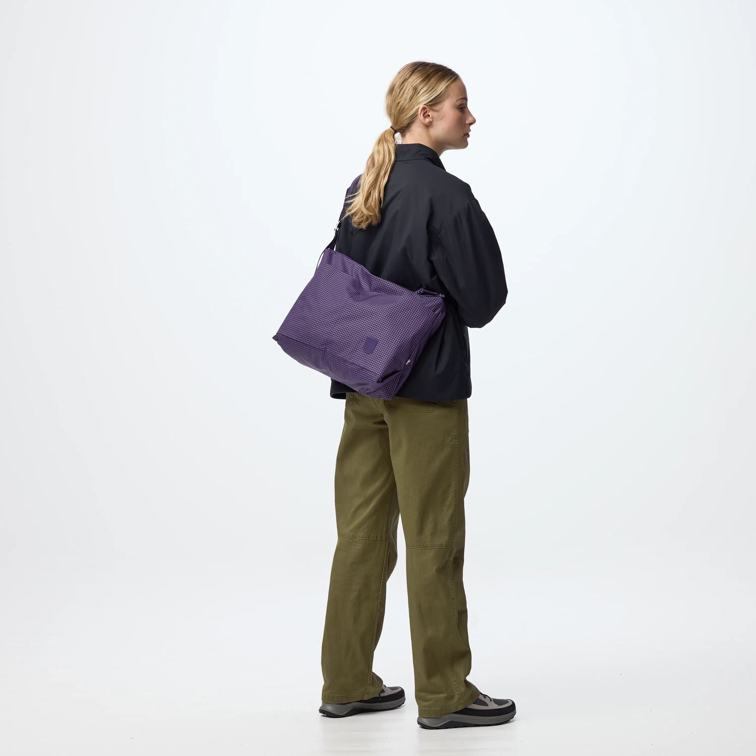 High Coast Pro Shoulder Bag