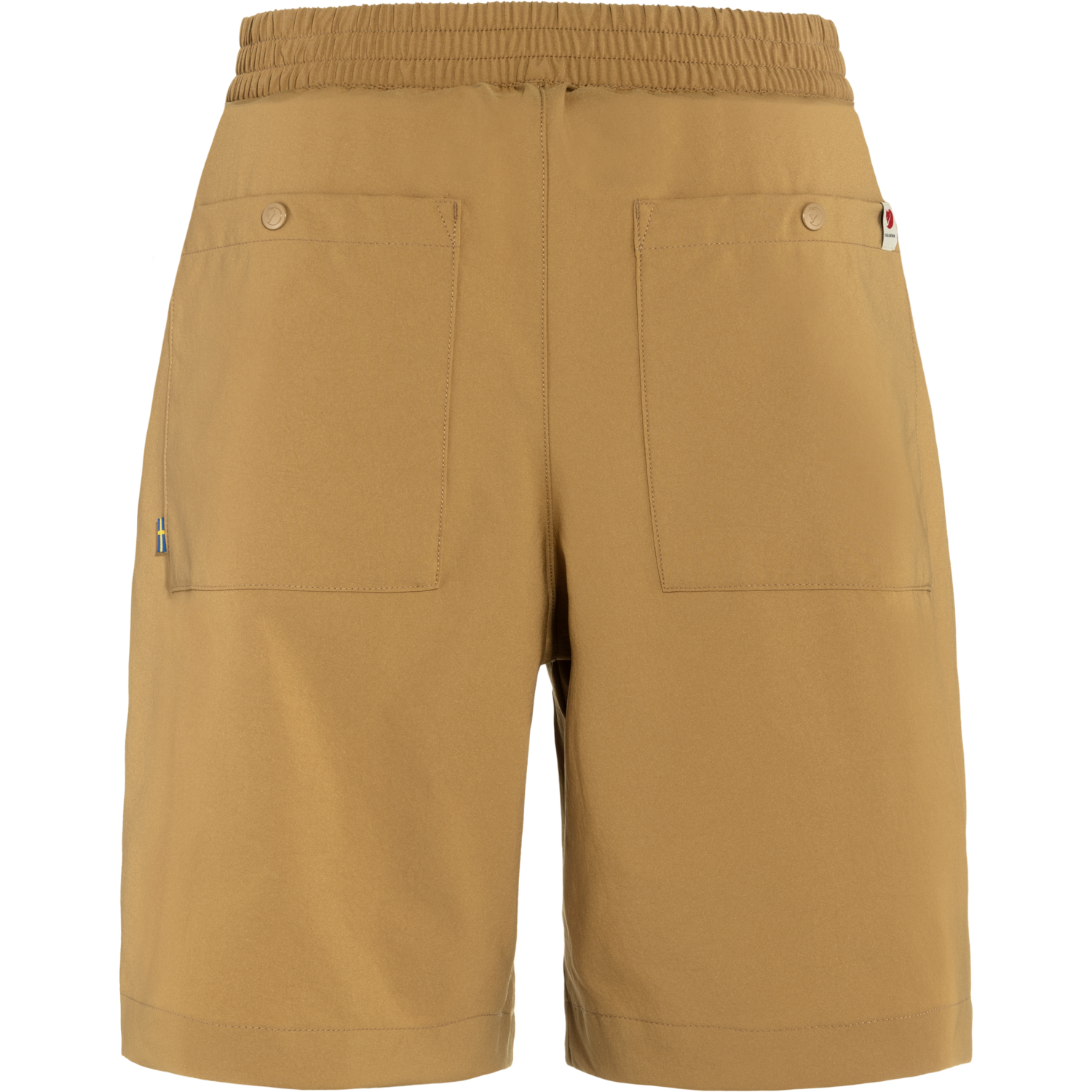 buckwheat brown
