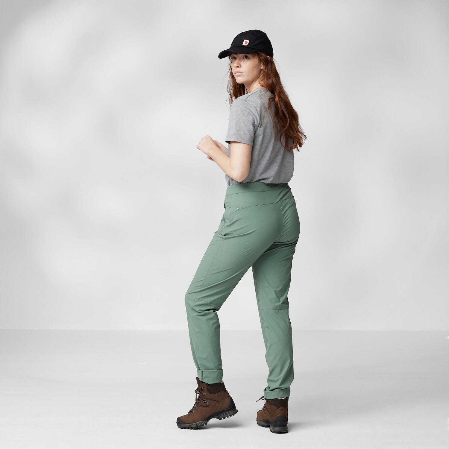 suede brown