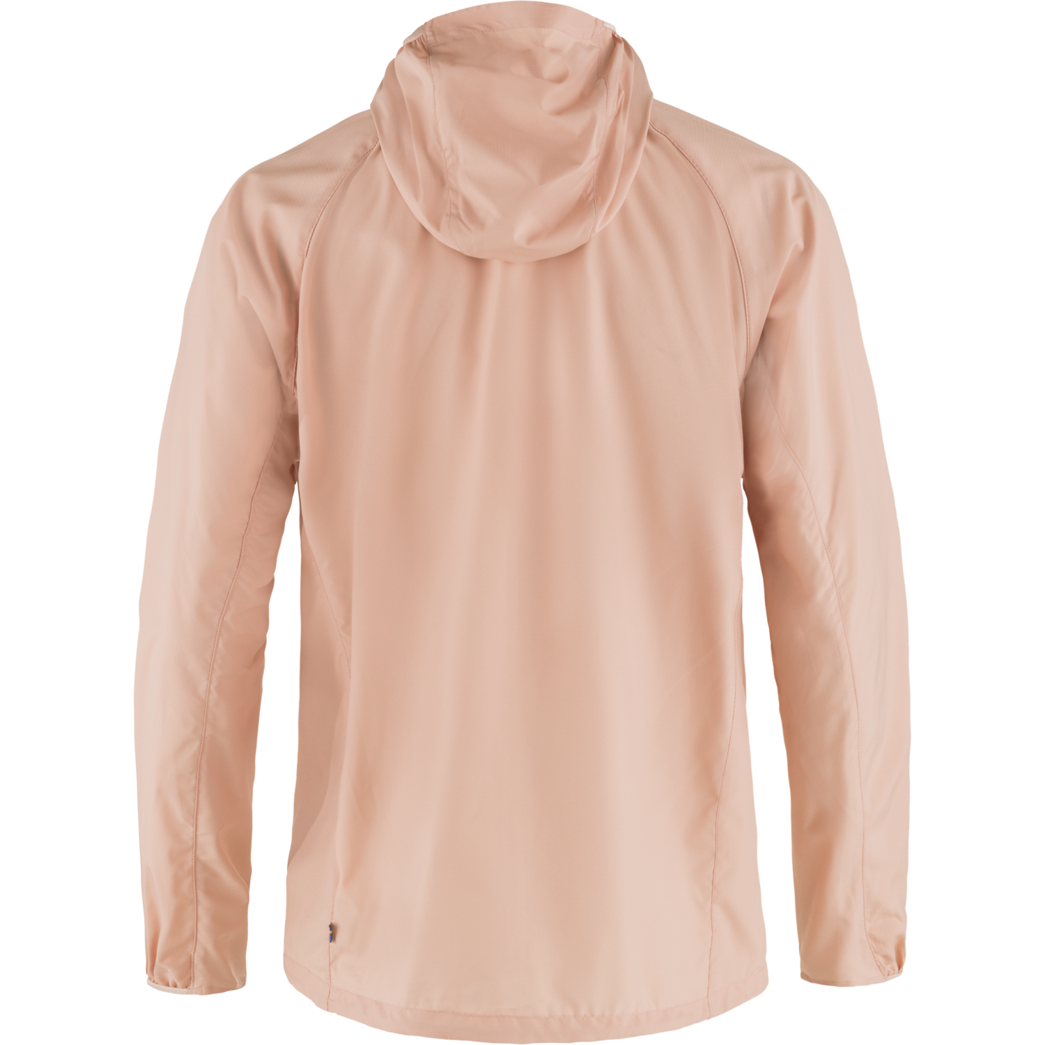 High Coast Wind Hoodie W