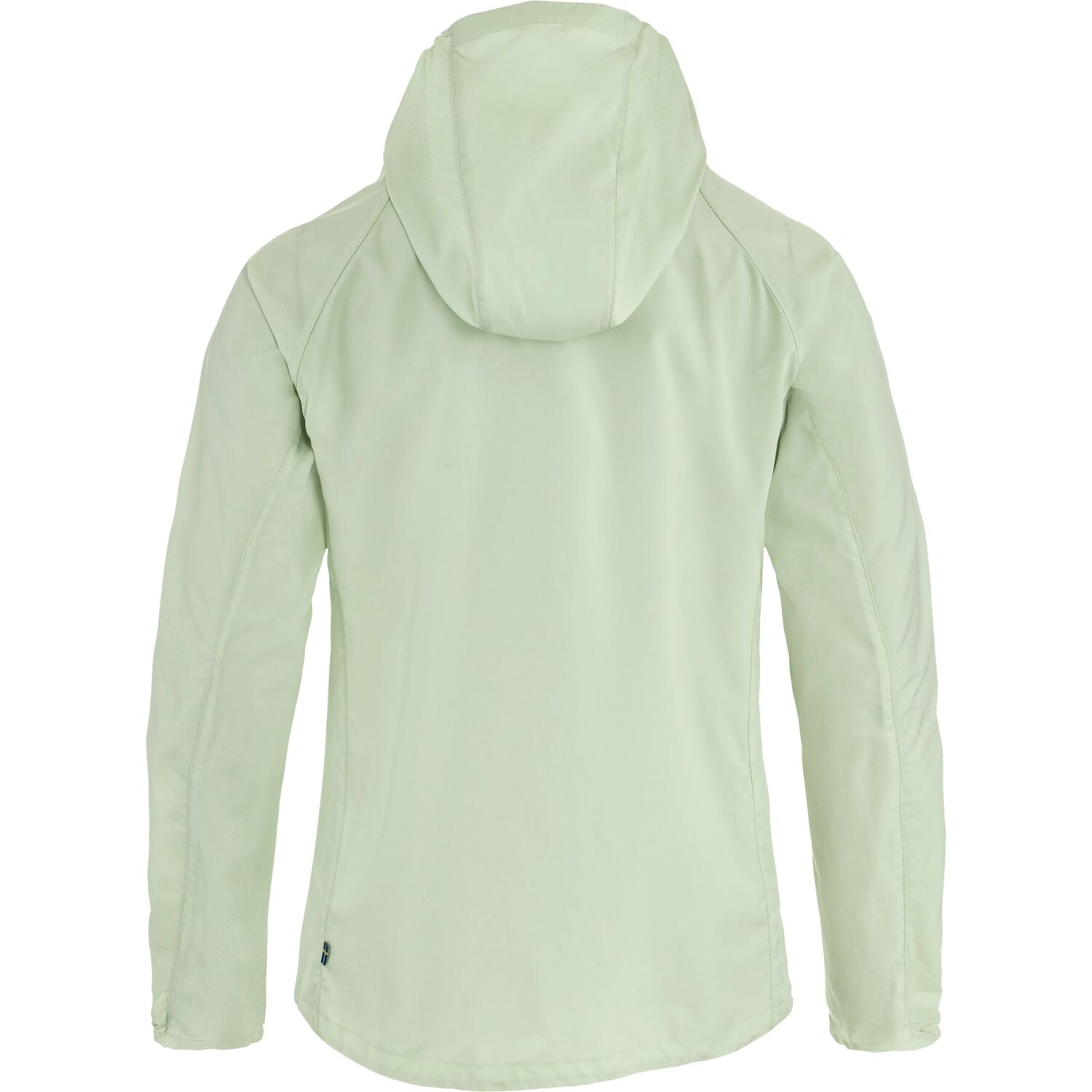High Coast Wind Hoodie W