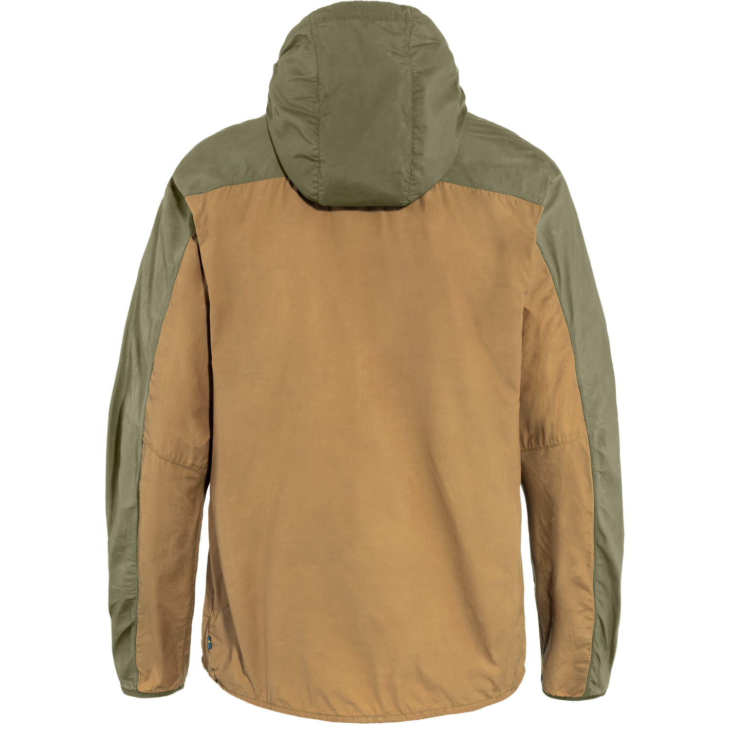 buckwheat brown-green