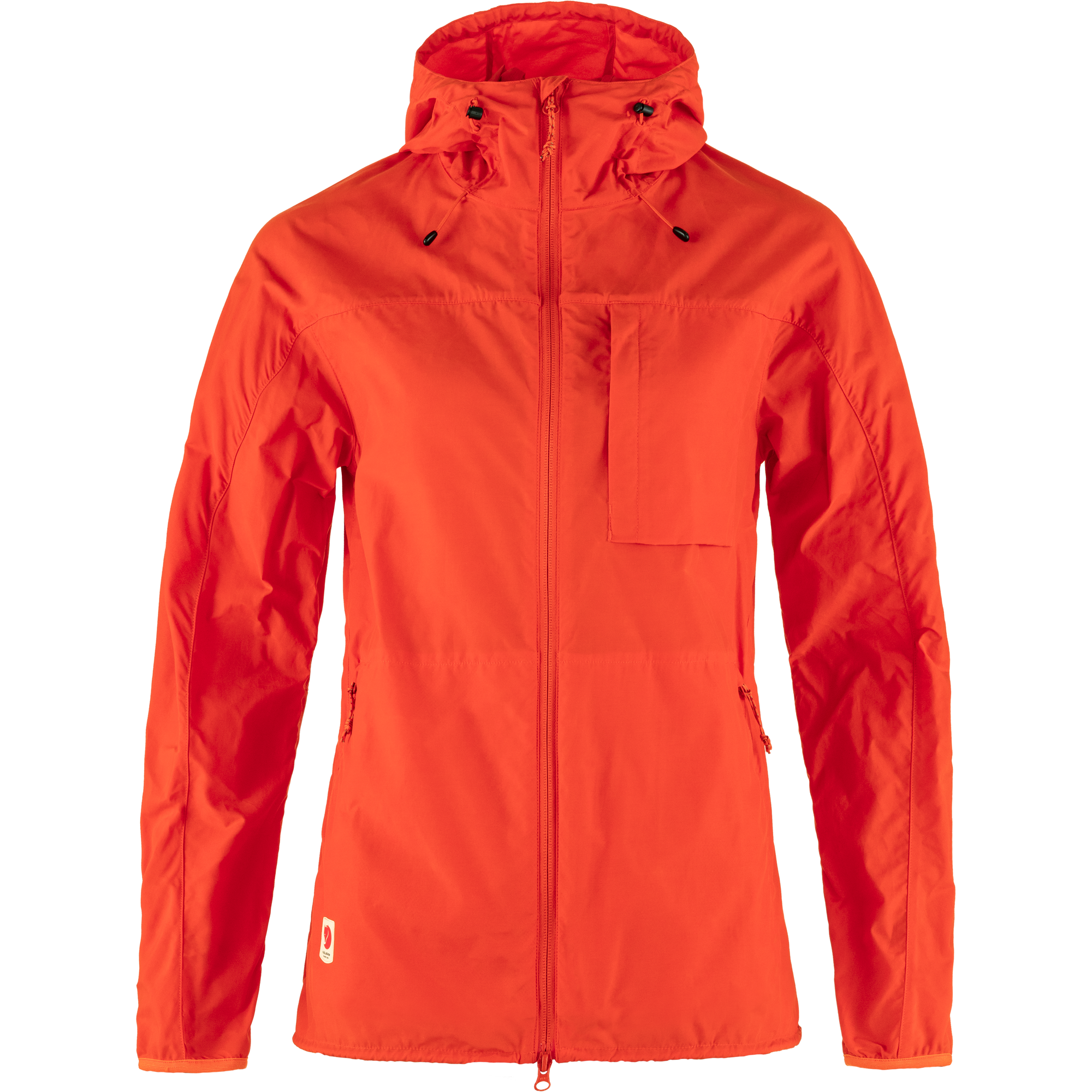 flame orange