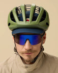 Hoja Cap