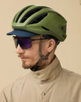 Hoja Cap