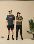 Hoja Hybrid Shorts M