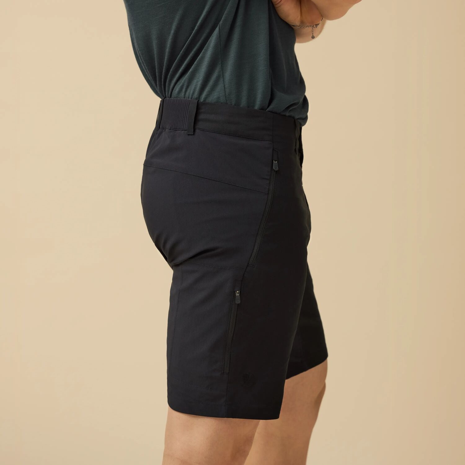 Hoja Hybrid Shorts M