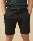Hoja Hybrid Shorts M