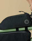Hoja Top Tube Bag