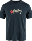 Hoja Wool T-shirt M
