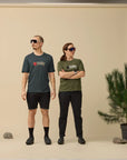 Hoja Wool T-shirt M