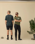 Hoja Wool T-shirt M