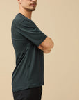 Hoja Wool T-shirt M