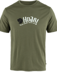 Hoja Wool T-shirt M