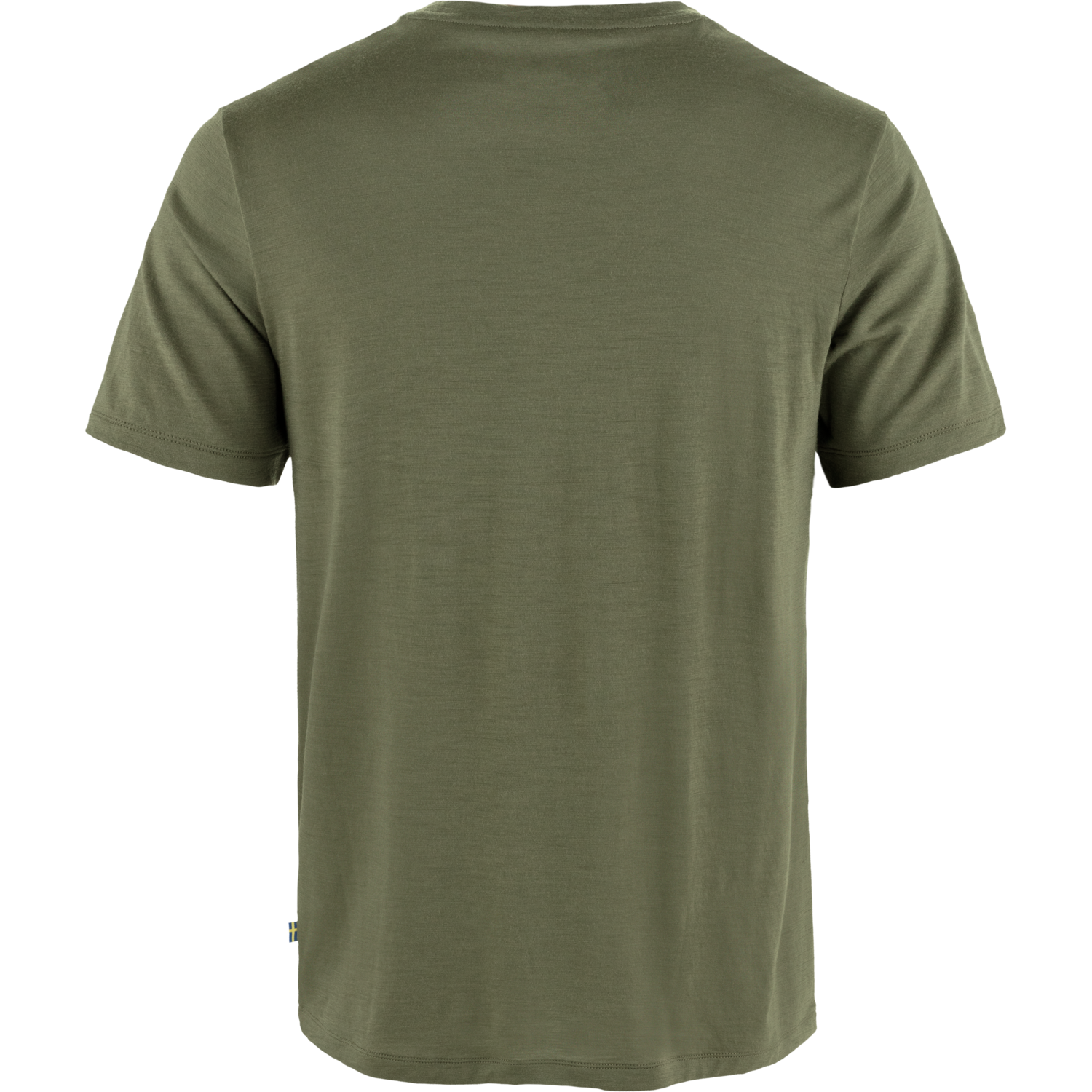 Hoja Wool T-shirt M
