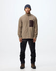 Kaipak Fleece M