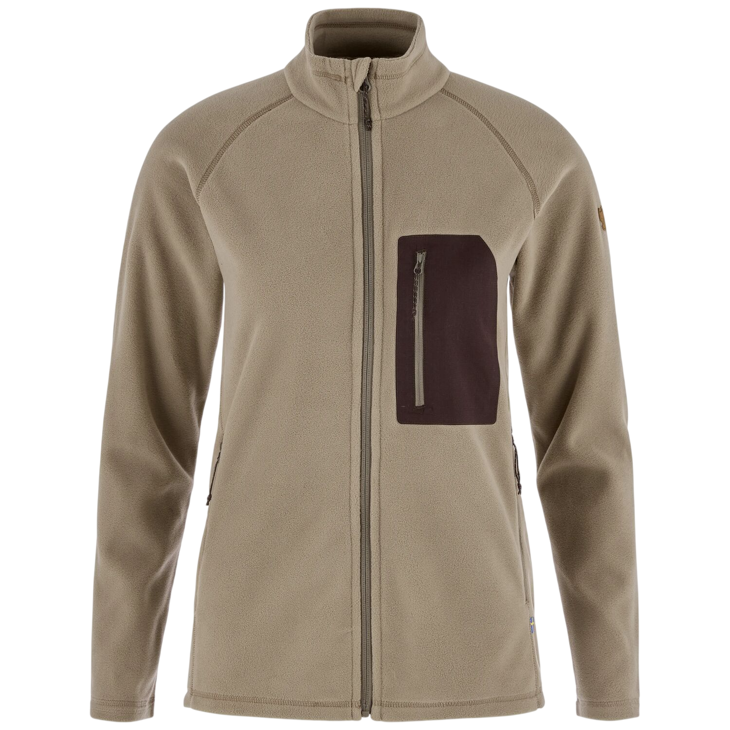 Kaipak Fleece W