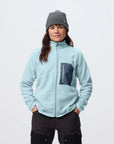 Kaipak Fleece W