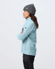 Kaipak Fleece W
