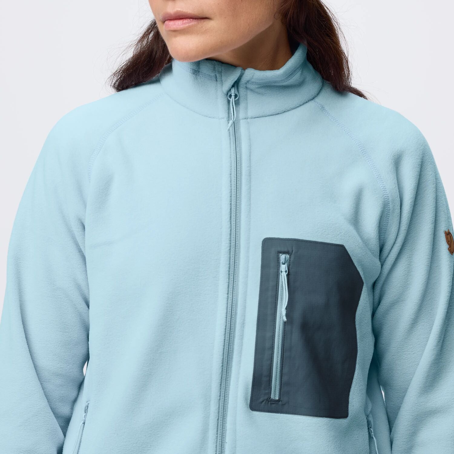 Kaipak Fleece W