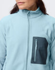 Kaipak Fleece W