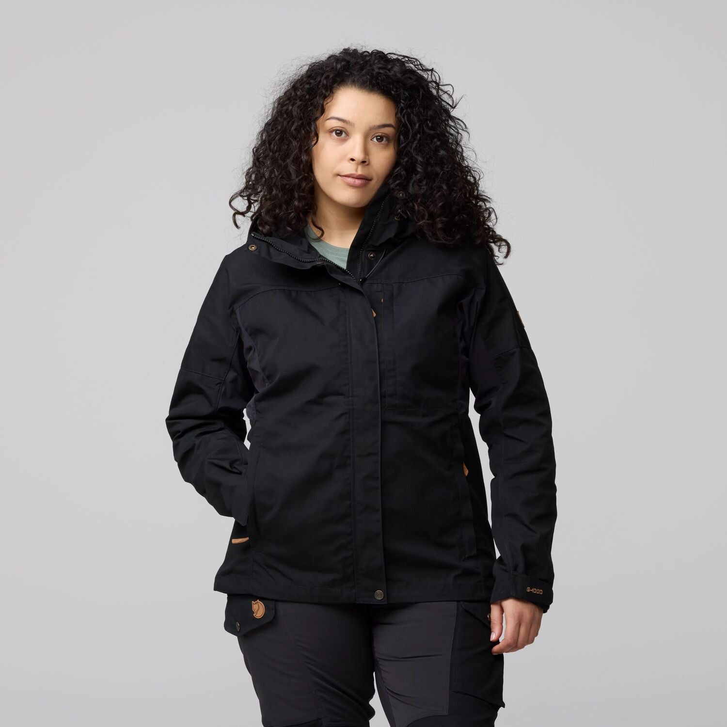 Kaipak Jacket W