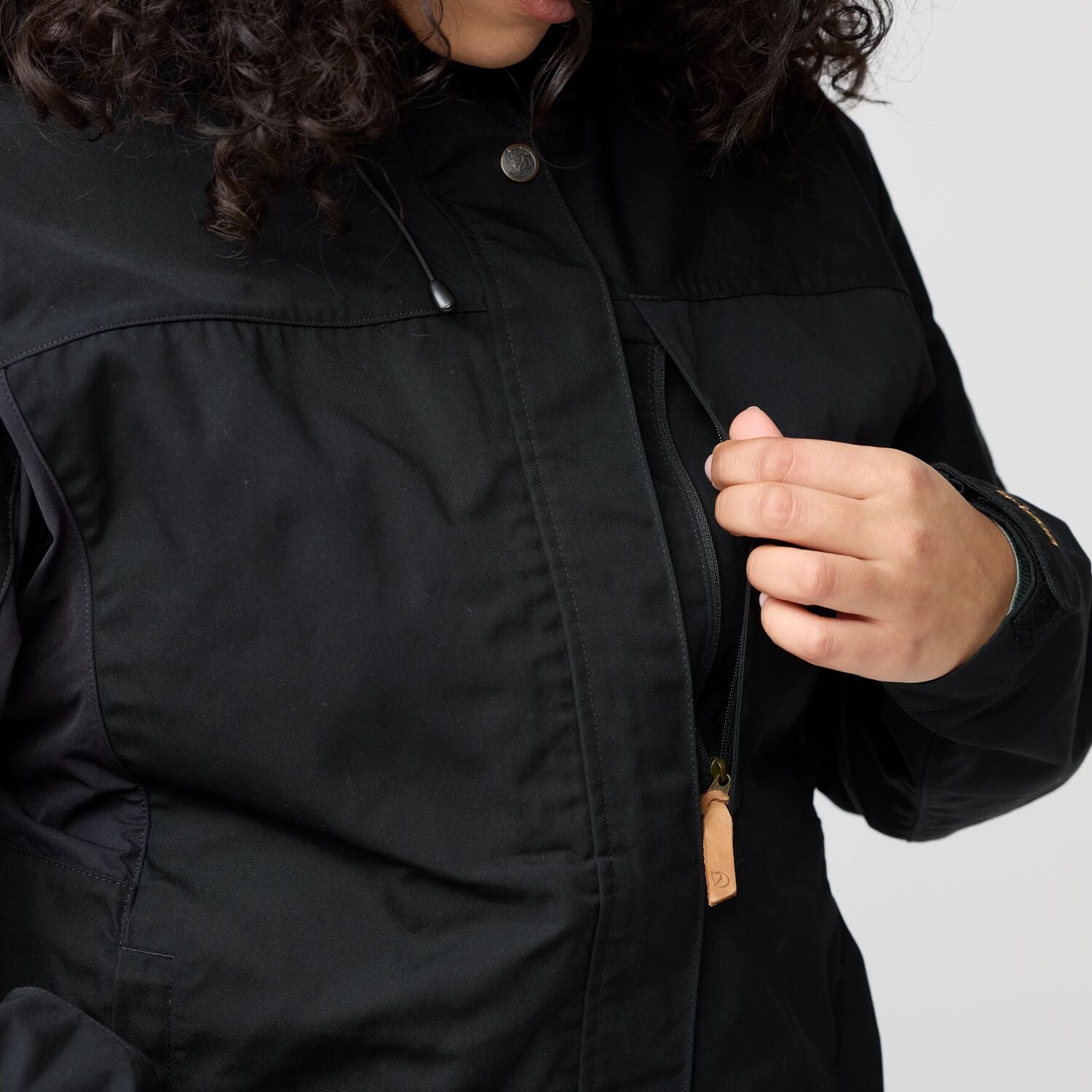 Kaipak Jacket W