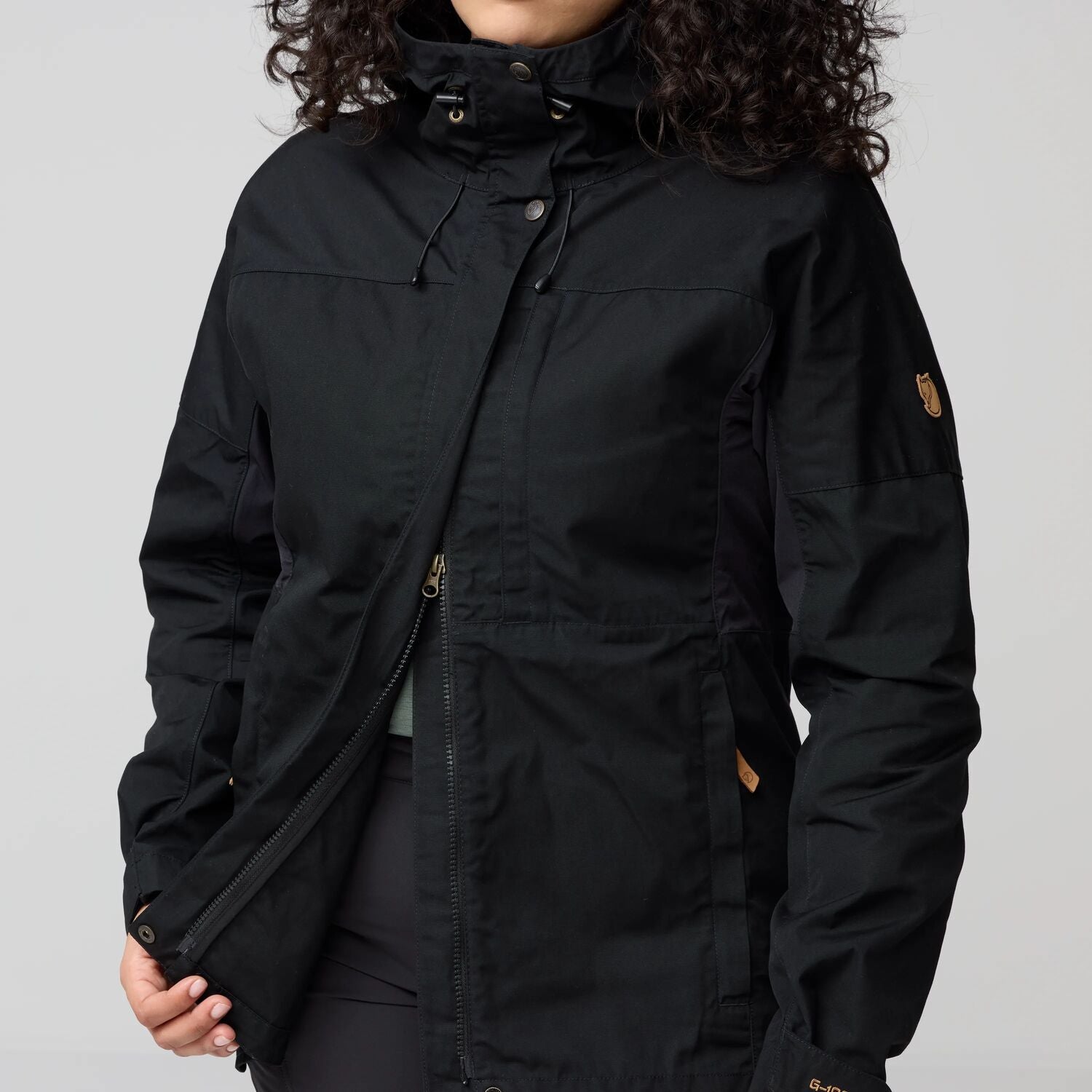 Kaipak Jacket W