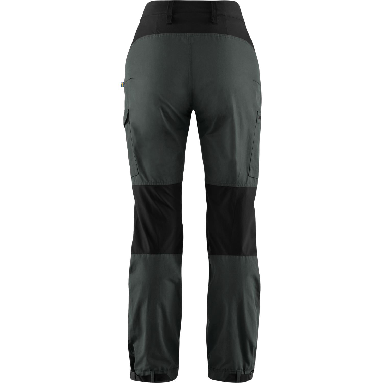 Kaipak Trousers Curved W