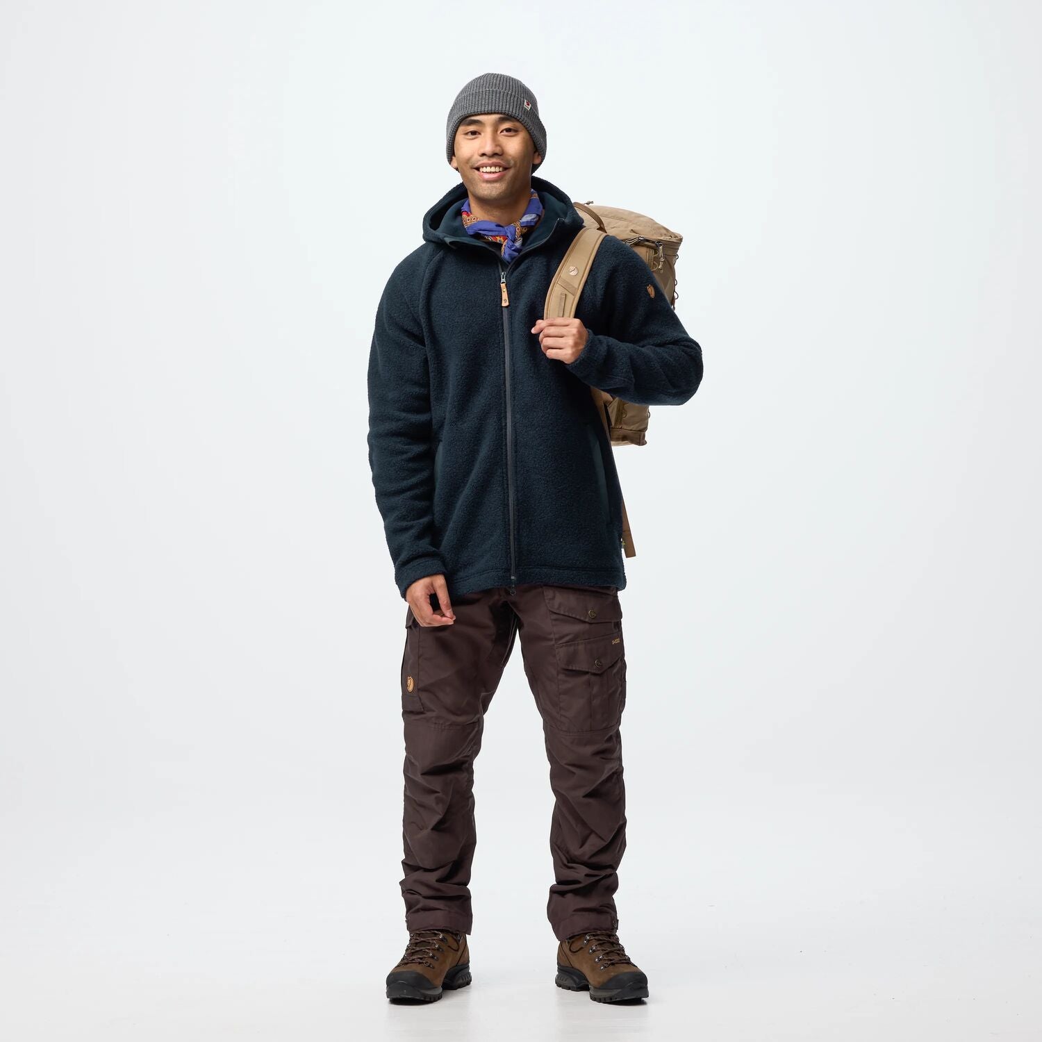 Kaitum Fleece M