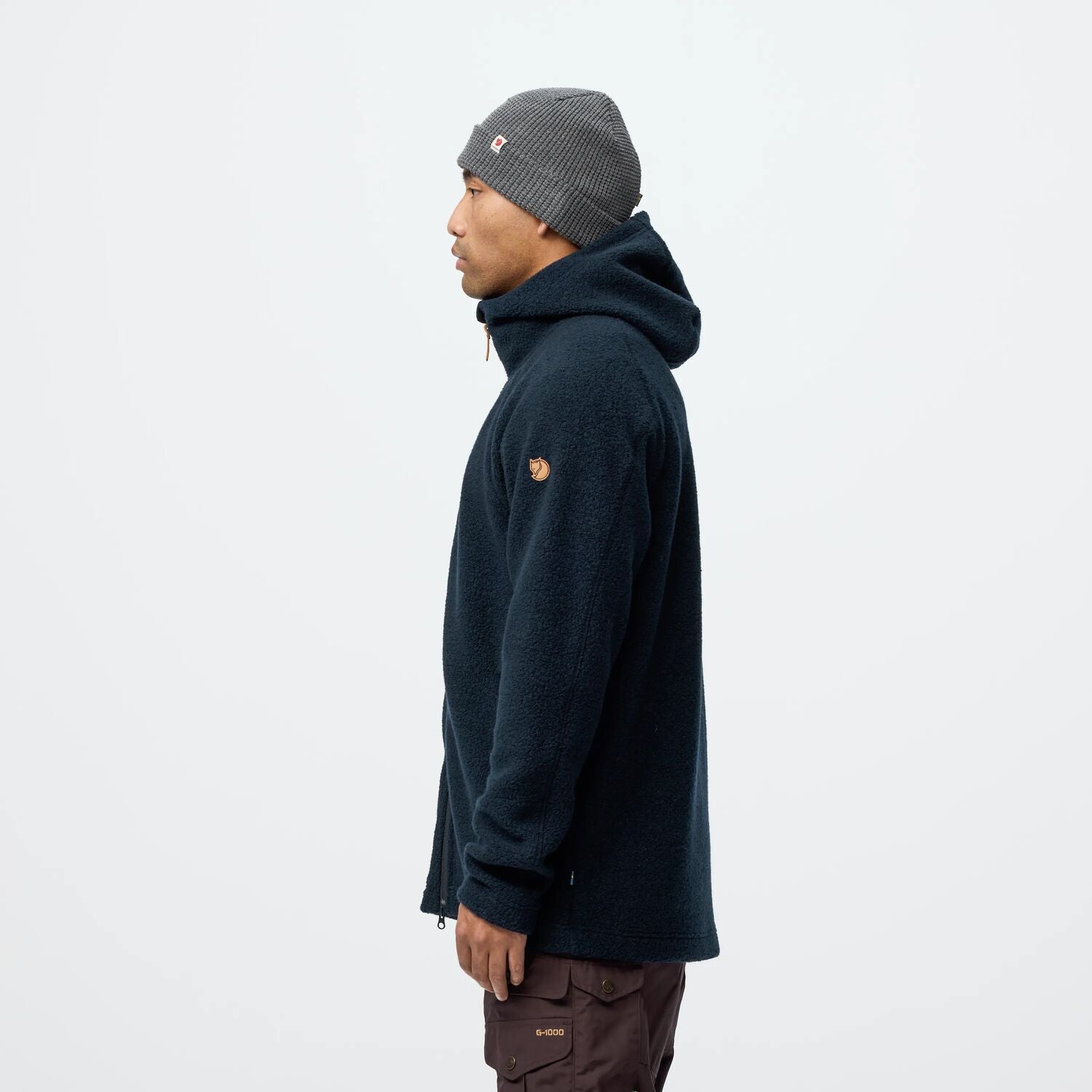Kaitum Fleece M