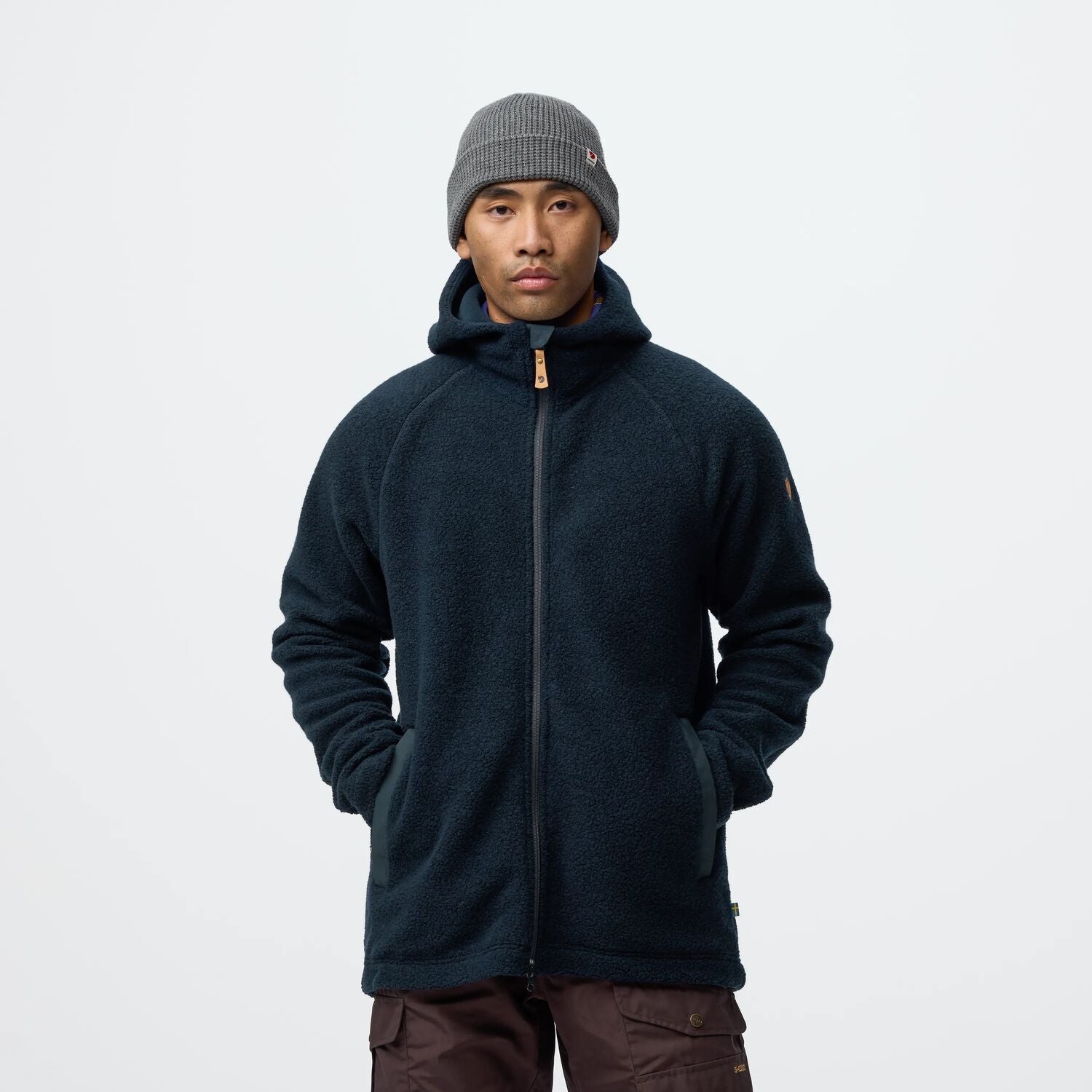 Kaitum Fleece M