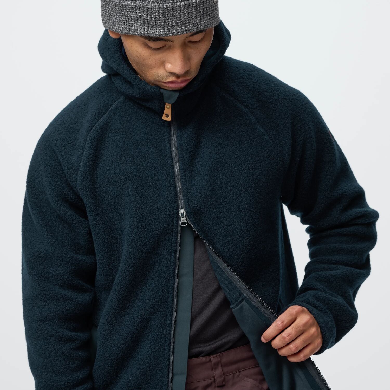 Kaitum Fleece M