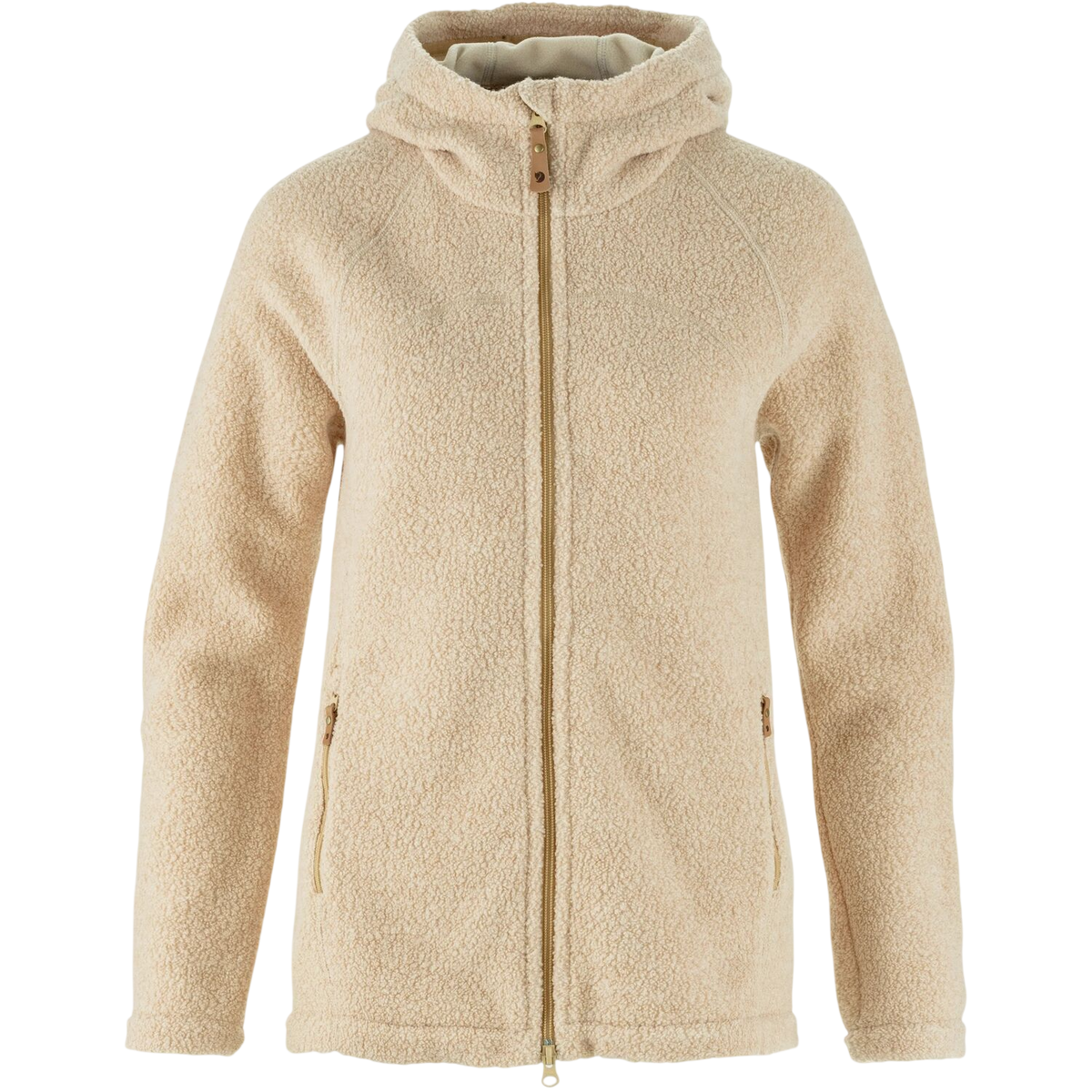 Kaitum Fleece W