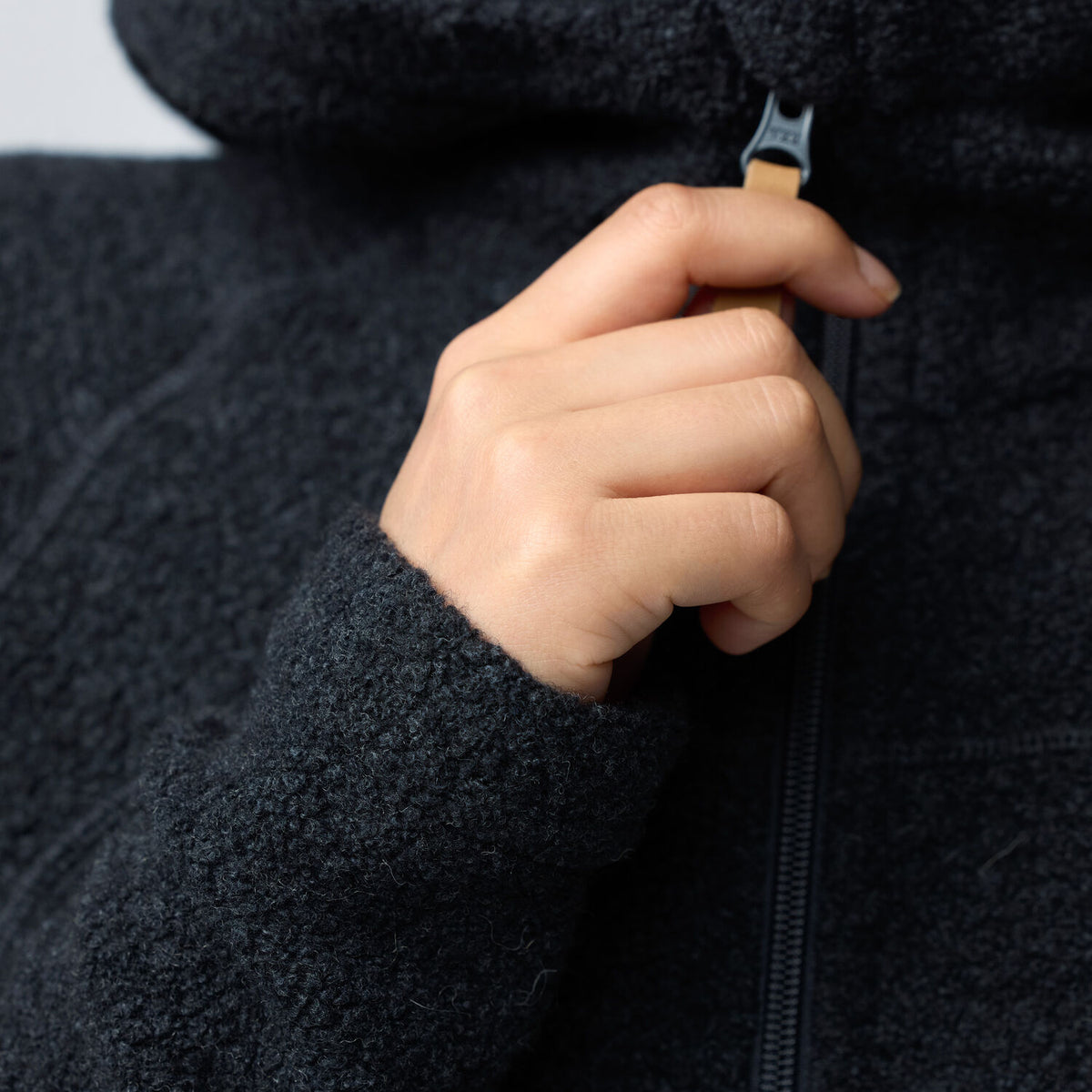 Kaitum Fleece W
