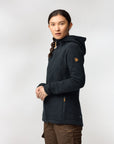 Kaitum Fleece W
