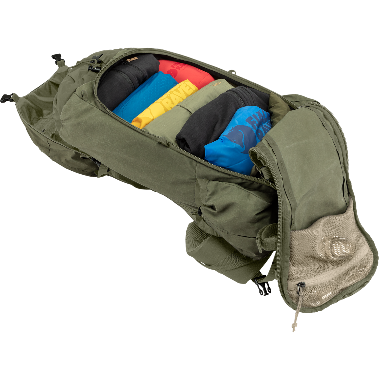 Kajka 35 M/L