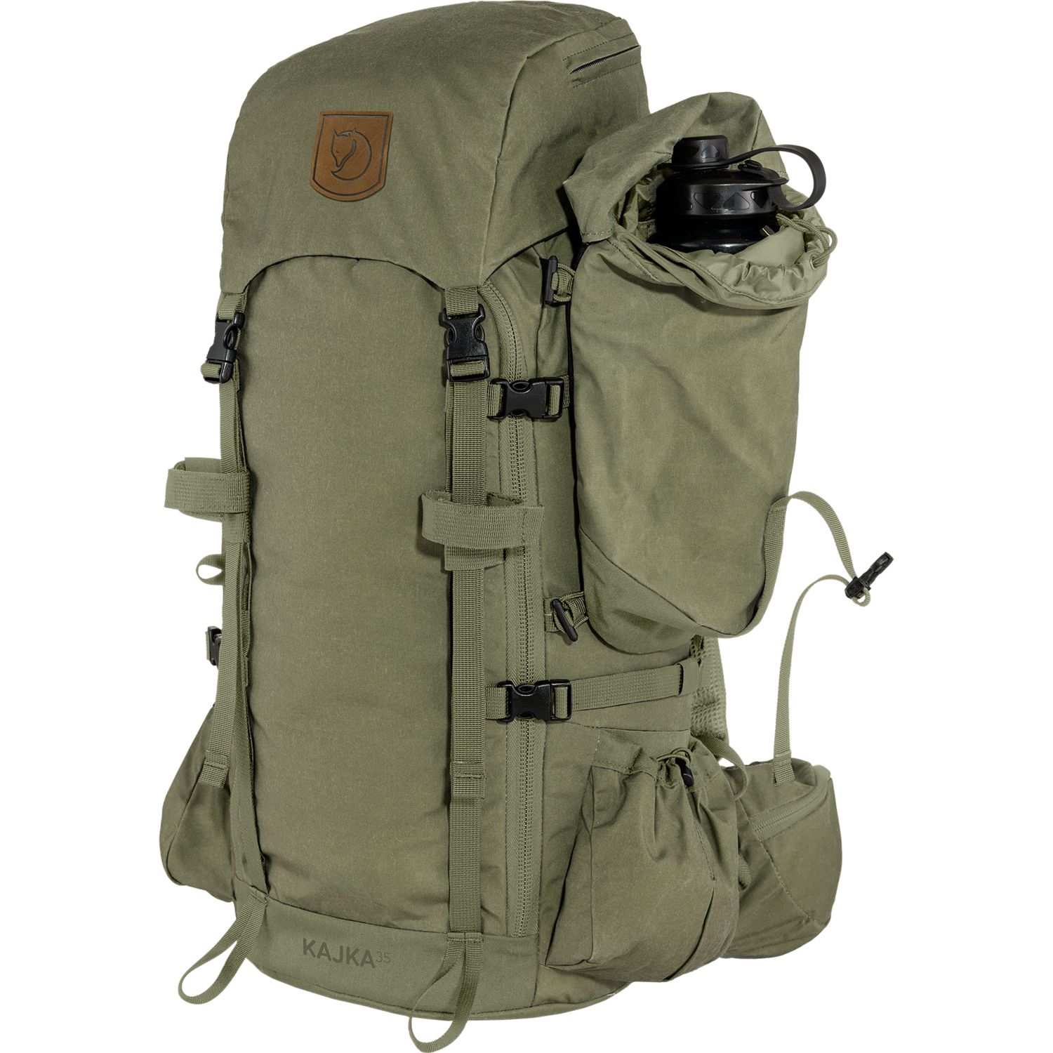 Kajka Side Pocket