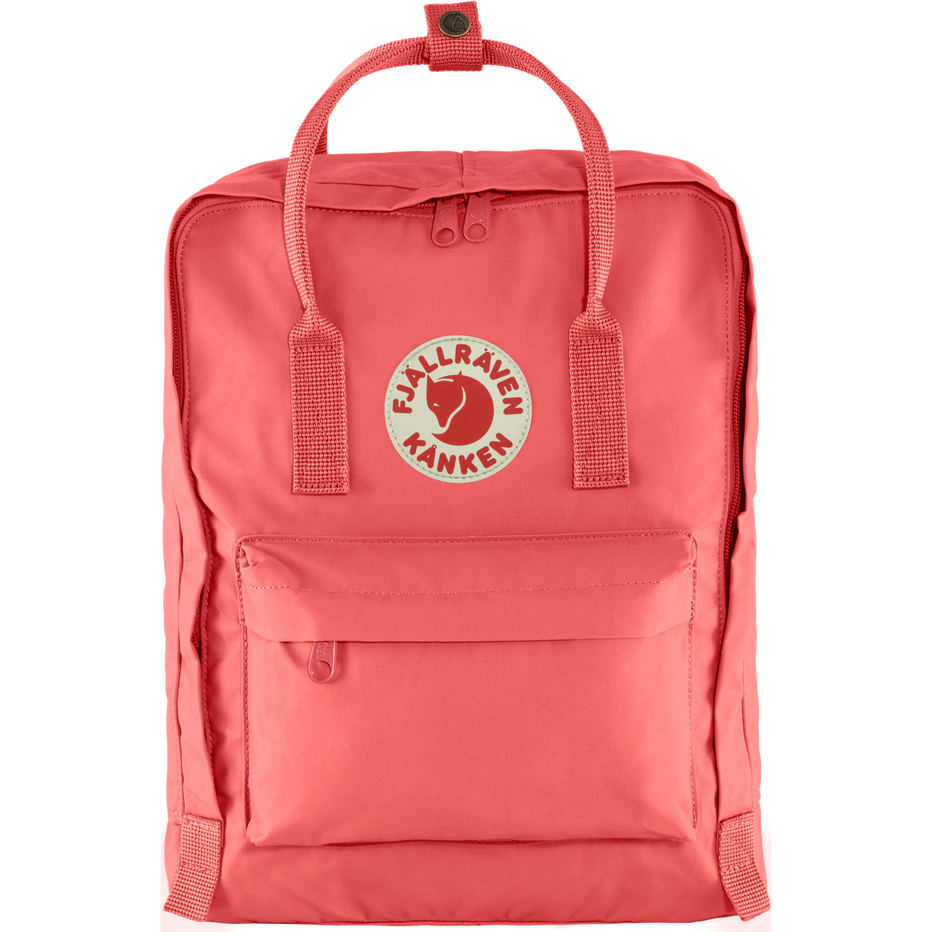 Kånken - Original 16L Vinylon F Backpack Since 1978 | Fjällräven ...