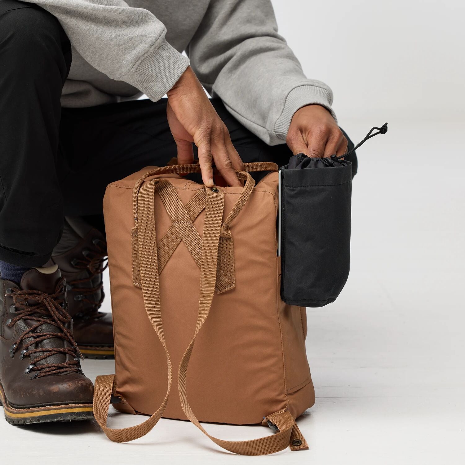 Kånken Bottle Pocket