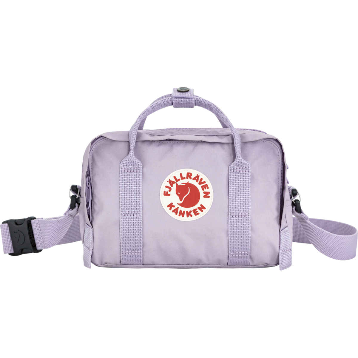 Kånken Crossbody - 4L Crossbody & Hip Pack | Fjällräven Kånken Crossbody - 4L Crossbody & Hip Pack | Fjällräven